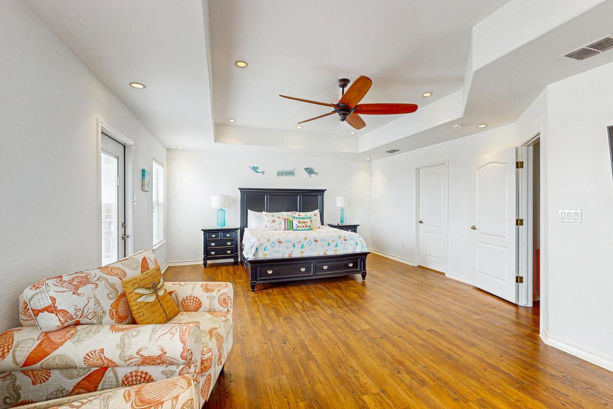 Beauty By The Bay Villa Corpus Christi Exterior photo
