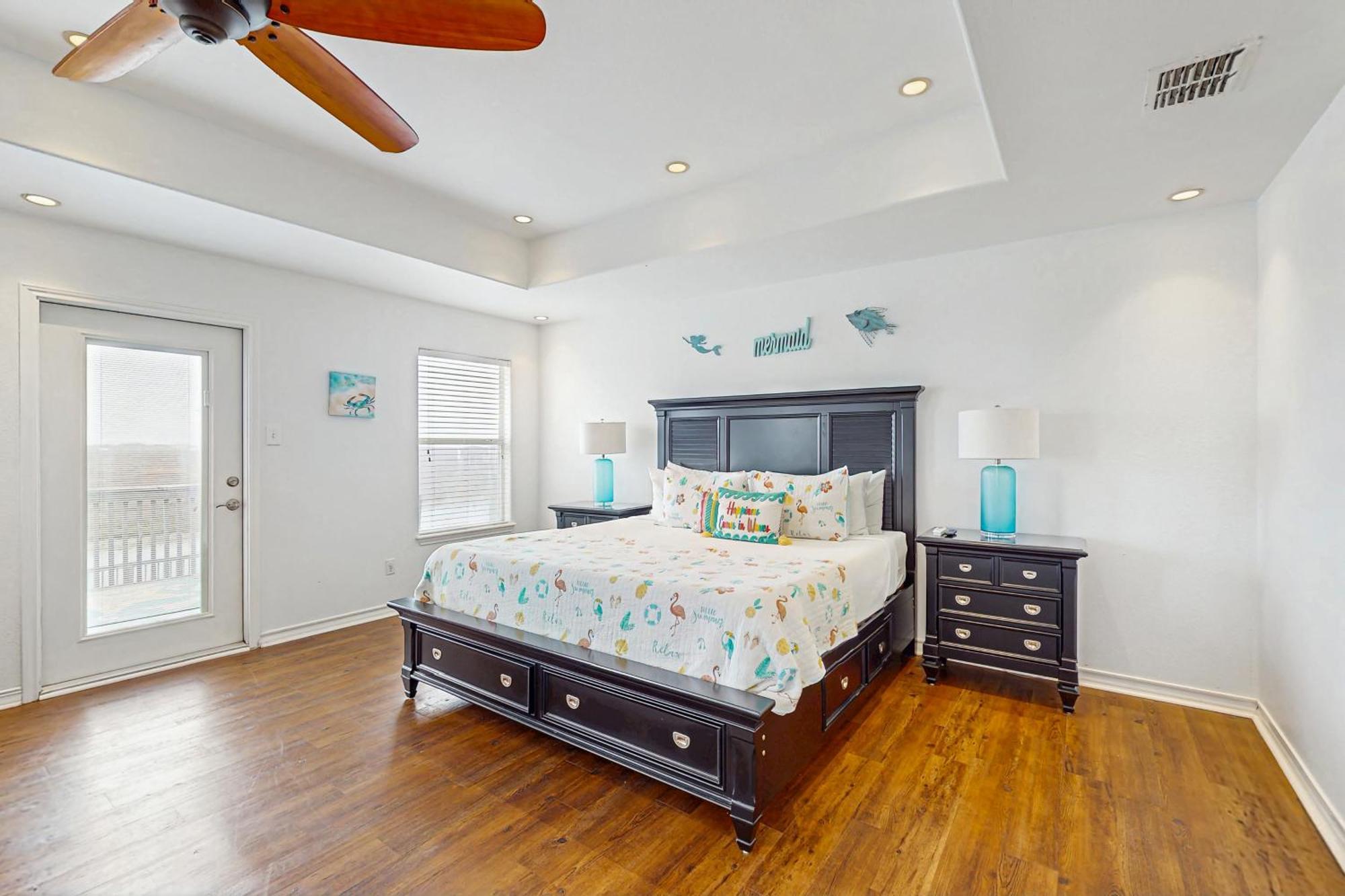 Beauty By The Bay Villa Corpus Christi Exterior photo