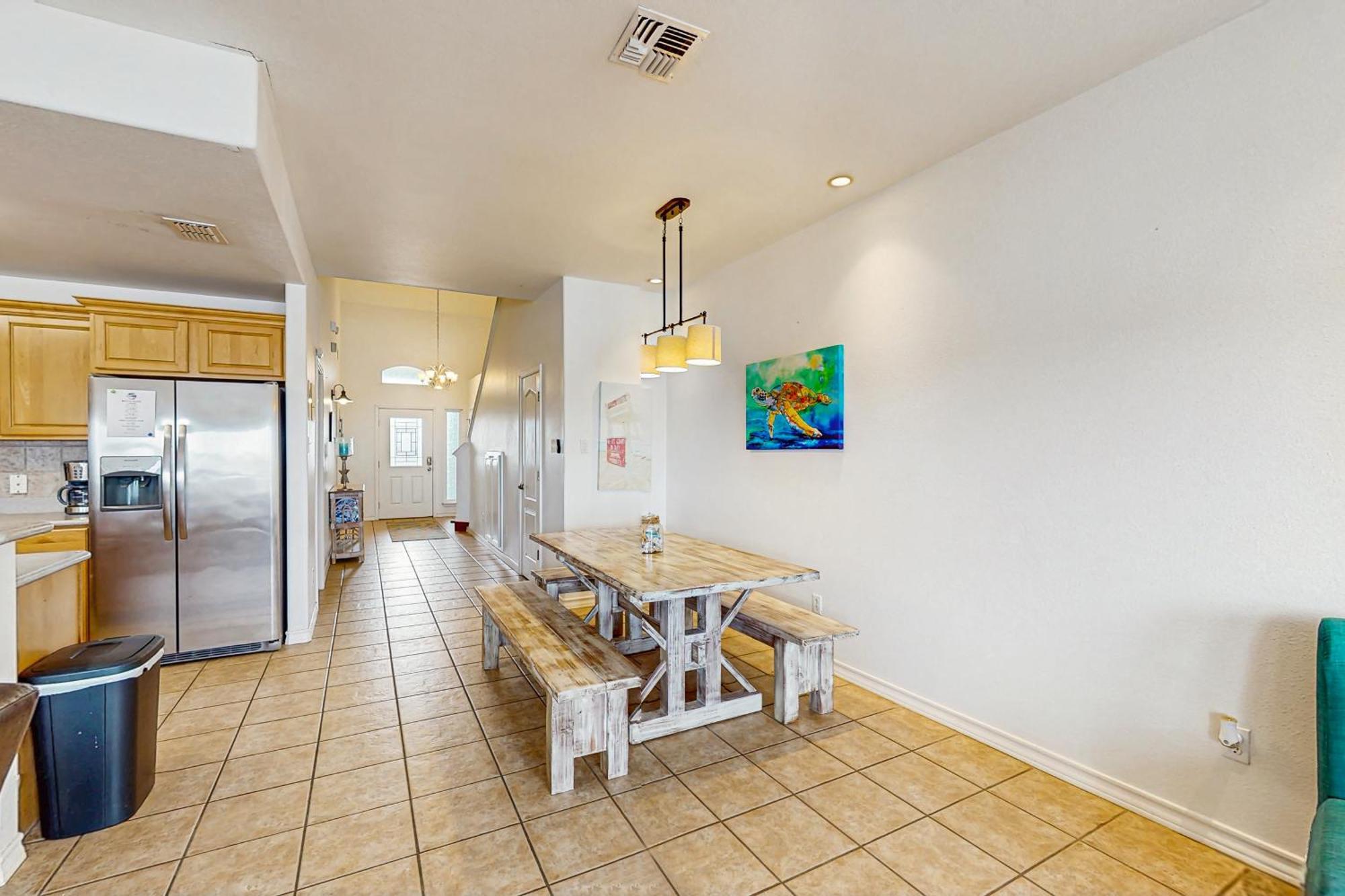 Beauty By The Bay Villa Corpus Christi Exterior photo