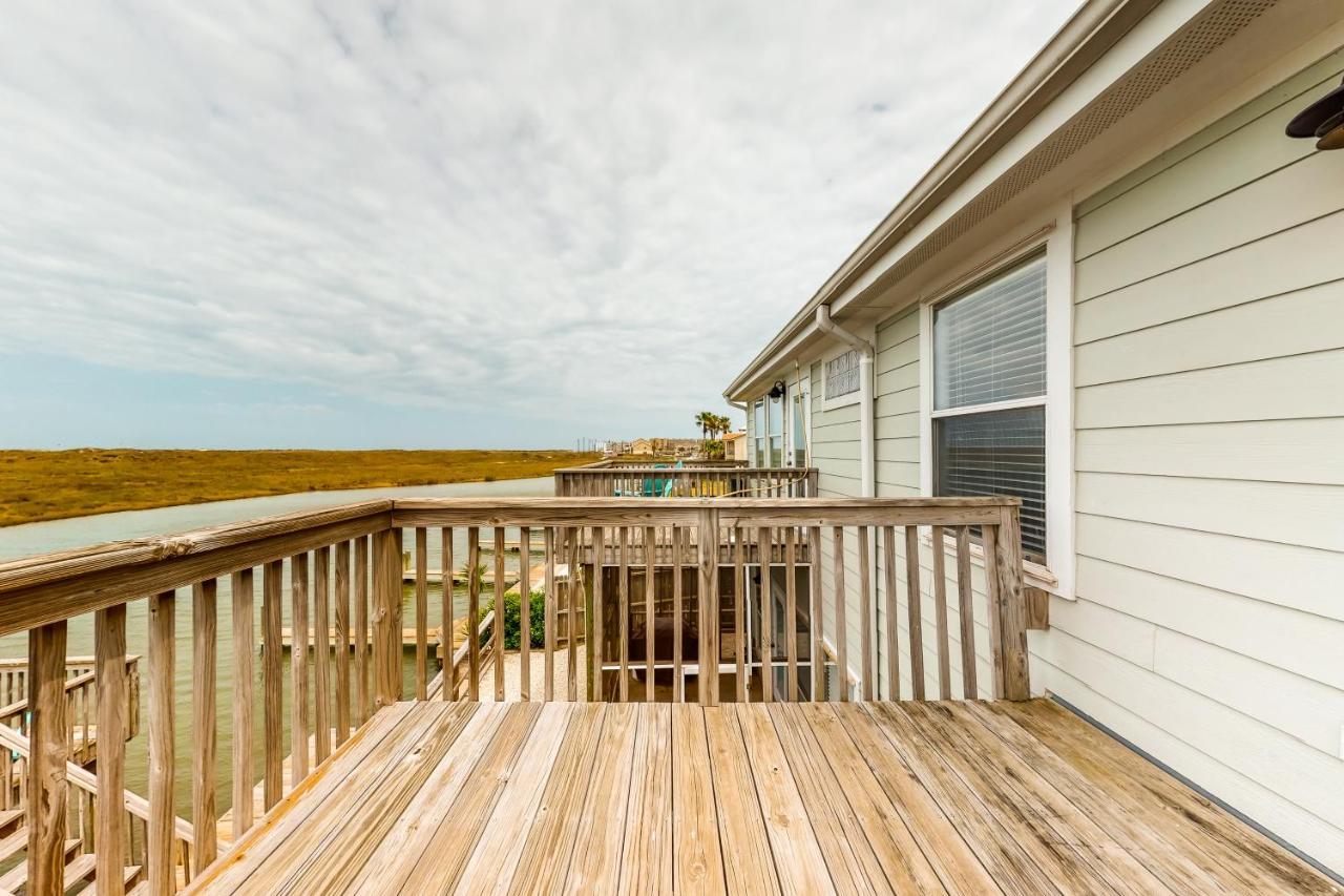 Beauty By The Bay Villa Corpus Christi Exterior photo