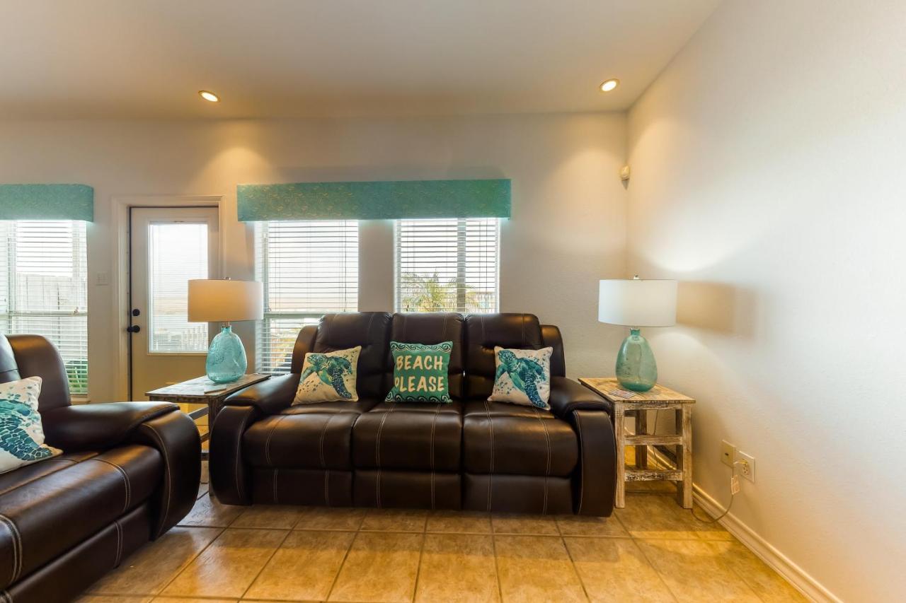Beauty By The Bay Villa Corpus Christi Exterior photo
