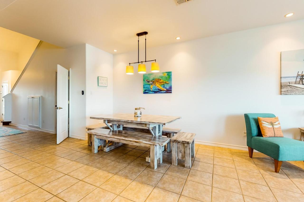Beauty By The Bay Villa Corpus Christi Exterior photo