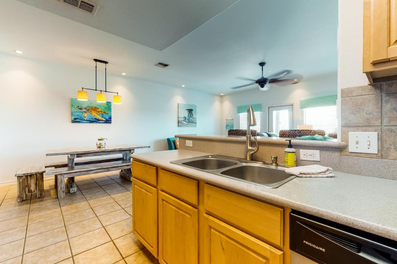 Beauty By The Bay Villa Corpus Christi Exterior photo
