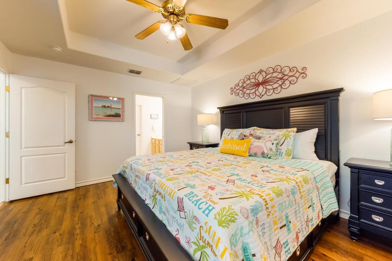 Beauty By The Bay Villa Corpus Christi Exterior photo
