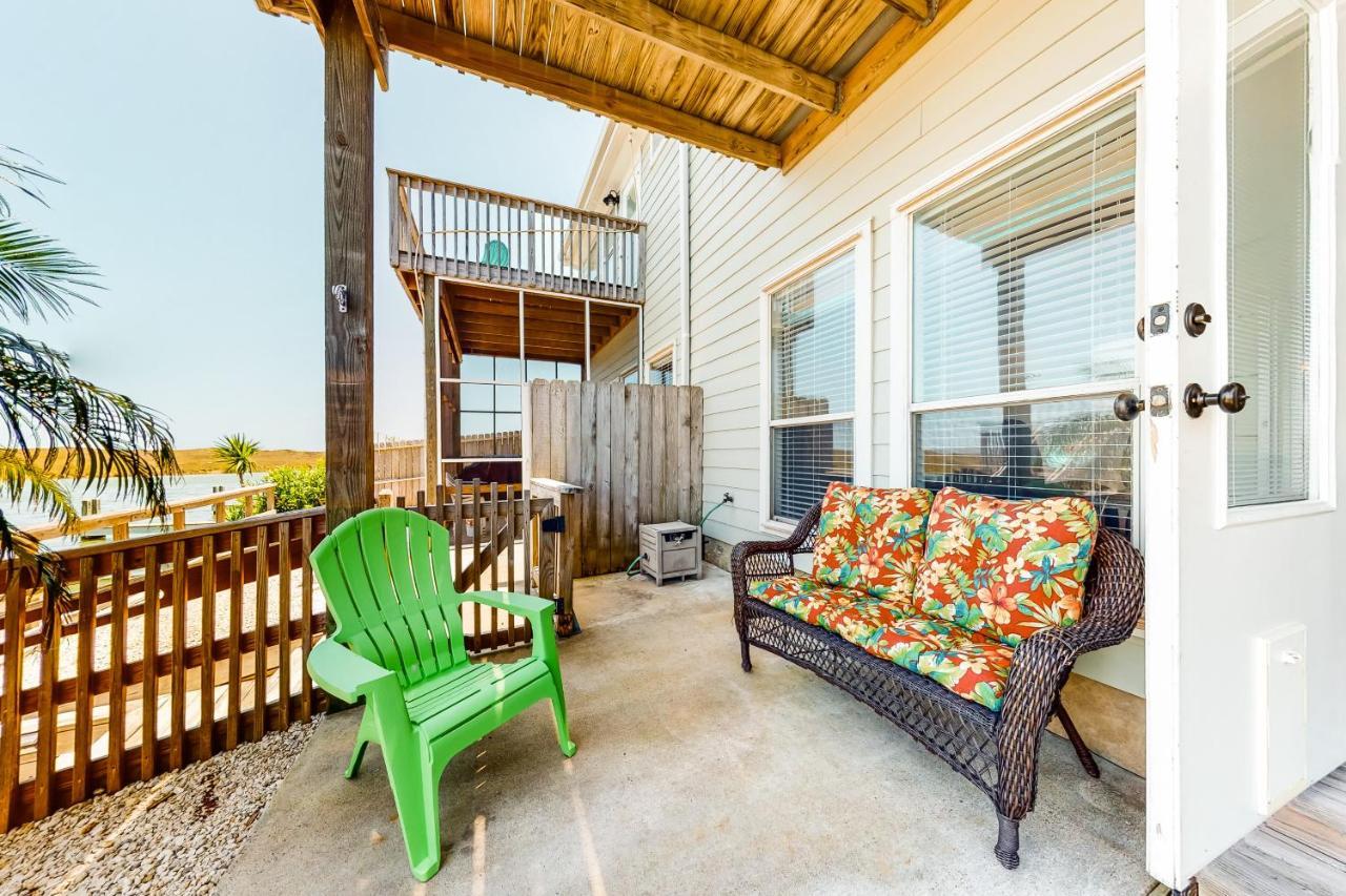Beauty By The Bay Villa Corpus Christi Exterior photo