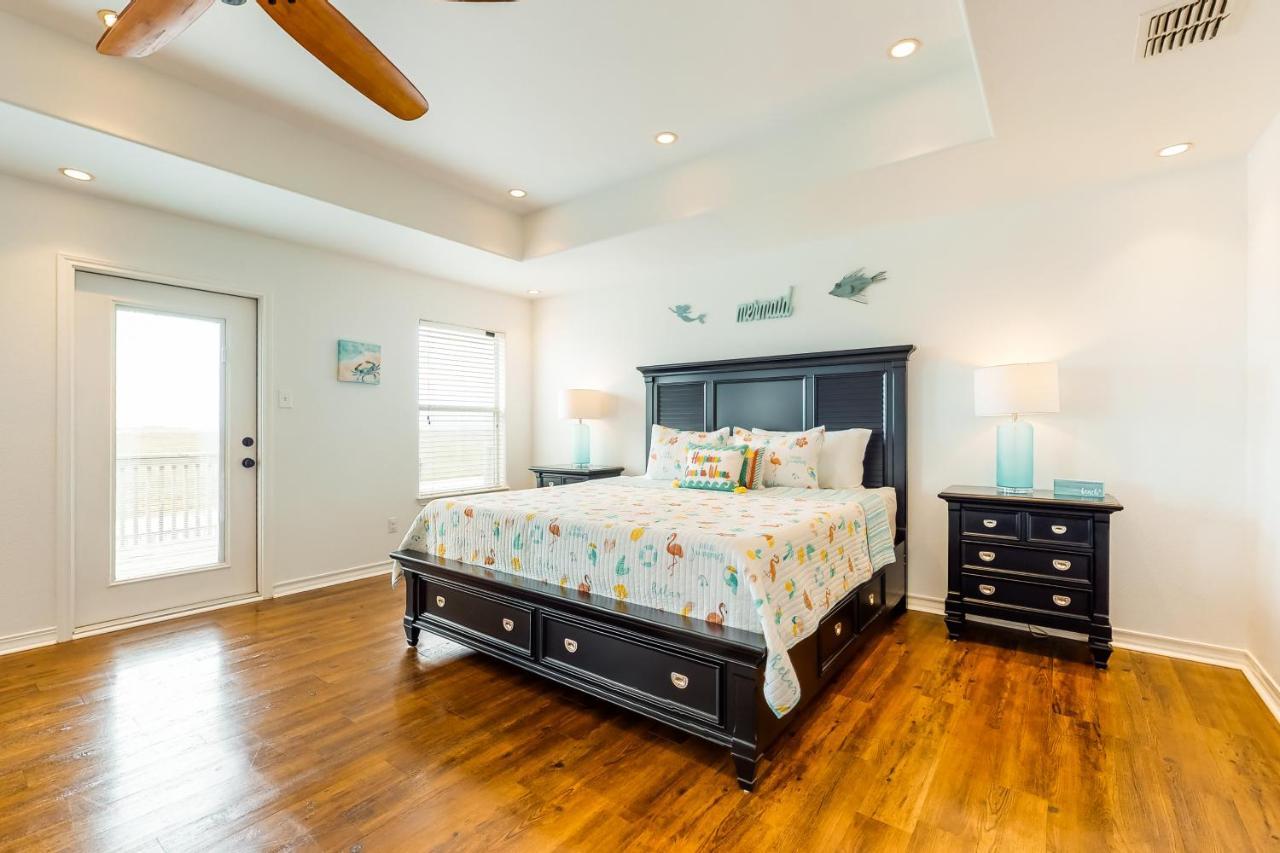 Beauty By The Bay Villa Corpus Christi Exterior photo