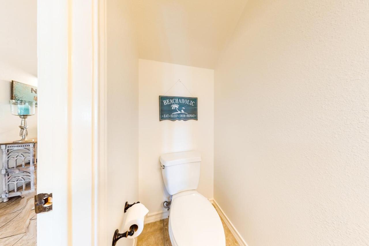 Beauty By The Bay Villa Corpus Christi Exterior photo