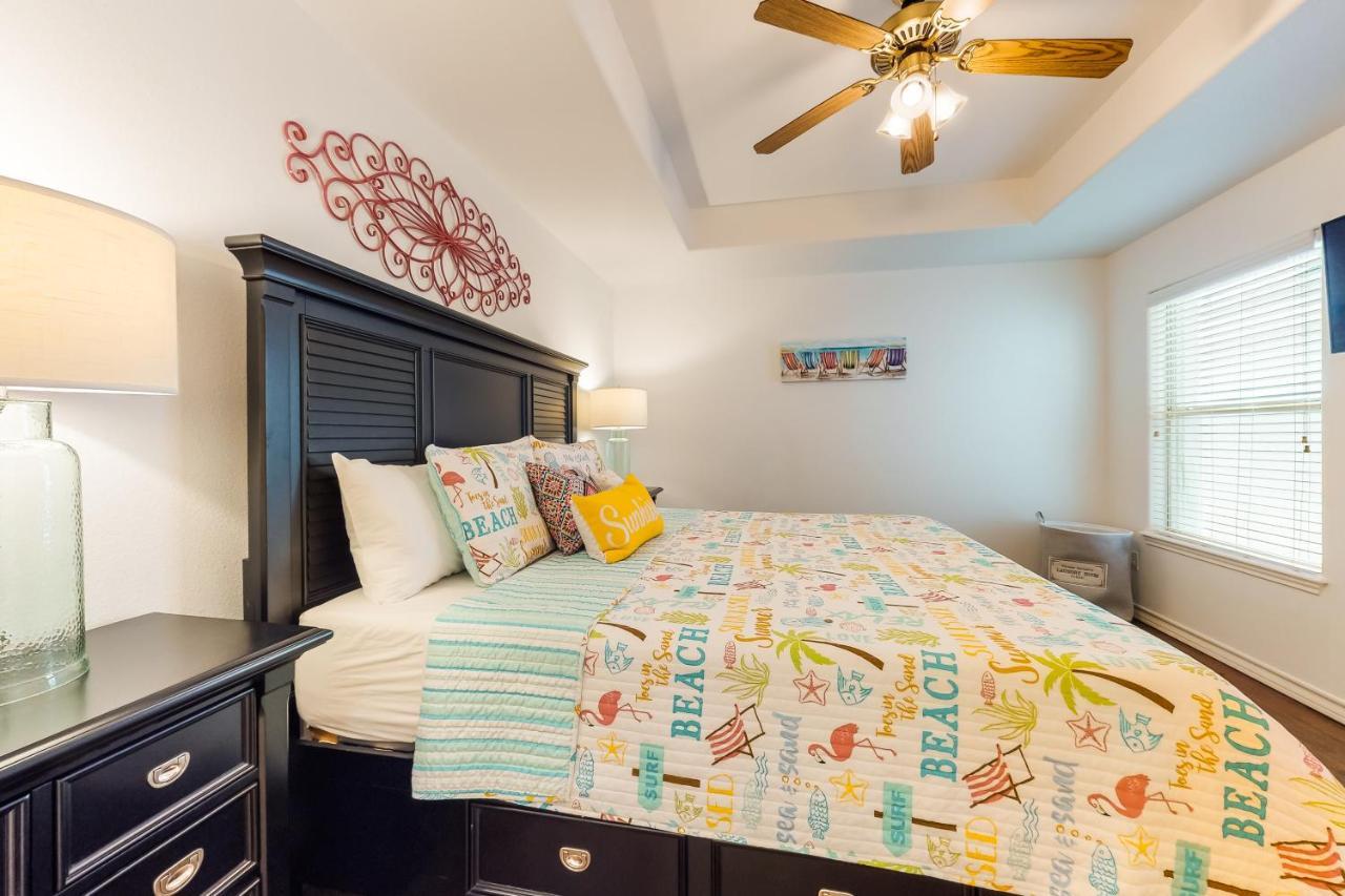 Beauty By The Bay Villa Corpus Christi Exterior photo